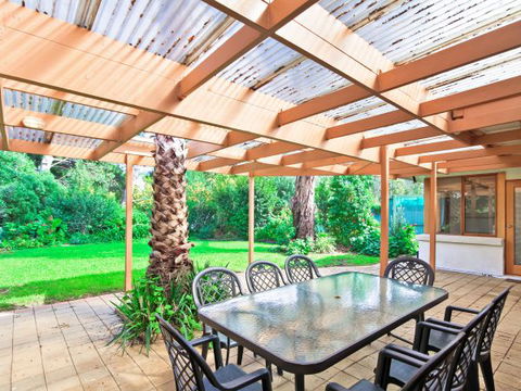 Century 21 SouthCoast: Moana Blue - Accommodation 4U 3