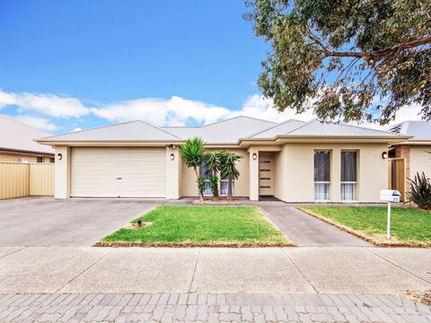 Century 21 SouthCoast: Moana Blue - Accommodation 4U 25