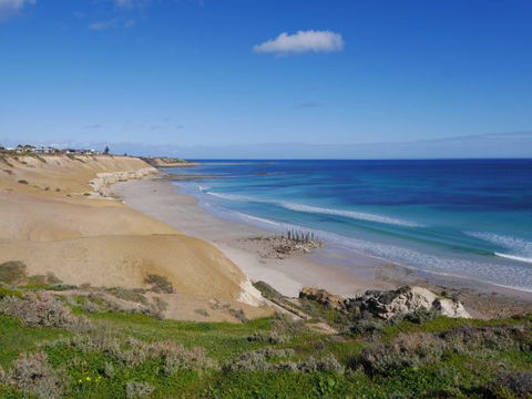 Century 21 SouthCoast: Moana Blue - Accommodation 4U 33