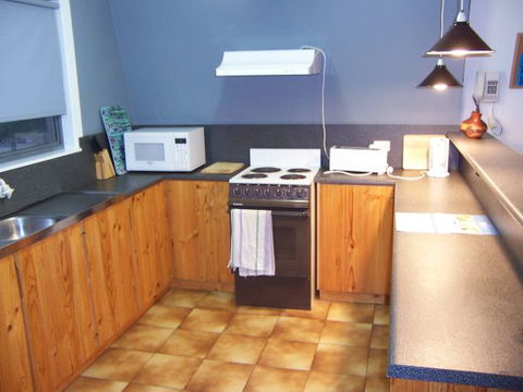 Century 21 SouthCoast: Moana Blue - Accommodation 4U 40