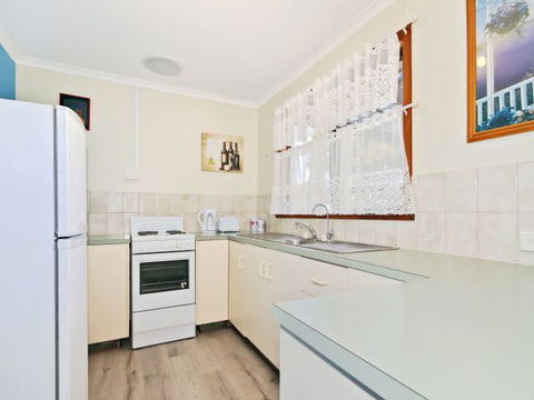 Century 21 SouthCoast: Moana Blue - Accommodation 4U 53