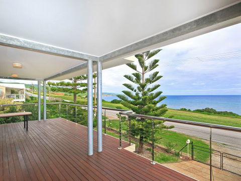 Century 21 SouthCoast: Moana Blue - Accommodation 4U 72