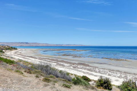 Century 21 SouthCoast: Glayva's 11 - Accommodation 4U 0