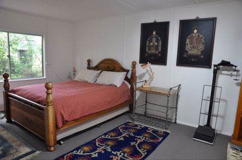 Clyde River Cottage - Accommodation 4U 1