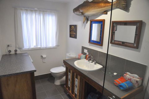 Clyde River Cottage - Accommodation 4U 3