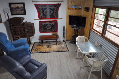 Clyde River Cottage - Accommodation 4U 4