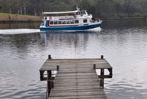 Clyde River Cottage - Accommodation 4U 9