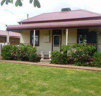 Country Cottages BB - Accommodation 4U