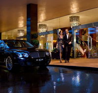 Four Seasons Hotel Sydney - Accommodation 4U