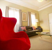 Globe Apartments - Accommodation 4U
