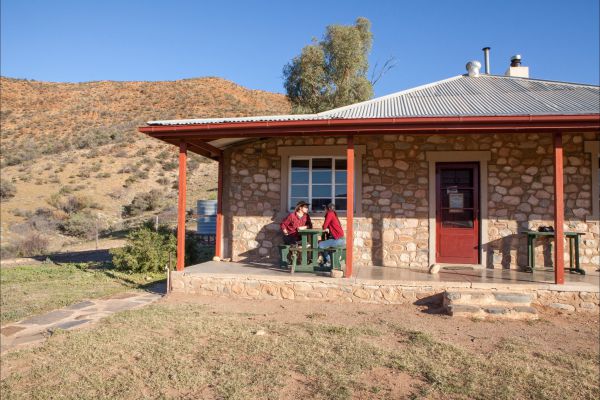 Arkaroola Village SA Accommodation 4U