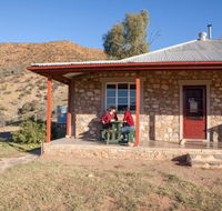 Nudlamutana Hut - Accommodation 4U