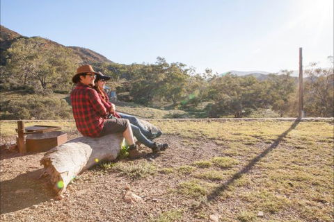 Nudlamutana Hut - Accommodation 4U 2