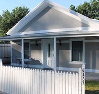 Jessie's Creek Cottage - Accommodation 4U