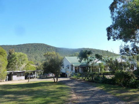 Villa Siena - Accommodation 4U 4
