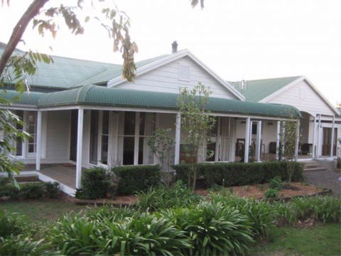 Villa Siena - Accommodation 4U 5