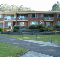Lavender Point Holiday Units - Accommodation 4U