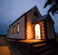 Lakeside Chapel Meningie - Accommodation 4U