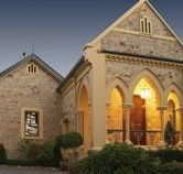 Mount Lofty House M Gallery Collection - Accommodation 4U