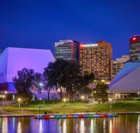 Stamford Plaza Adelaide - Accommodation 4U