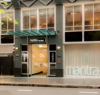 Mantra on Kent - Accommodation 4U