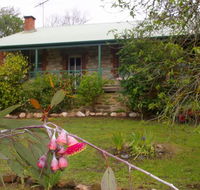 Naimanya Cottage - Accommodation 4U