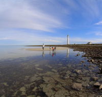 Point Lowly Lighthouse Cottages - Accommodation 4U