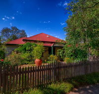 Rushton Cottage Bed and Breakfast - Accommodation 4U