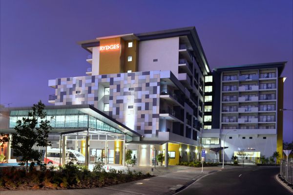 Rosebery Heights NT Accommodation 4U