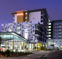 Rydges Palmerston - Accommodation 4U