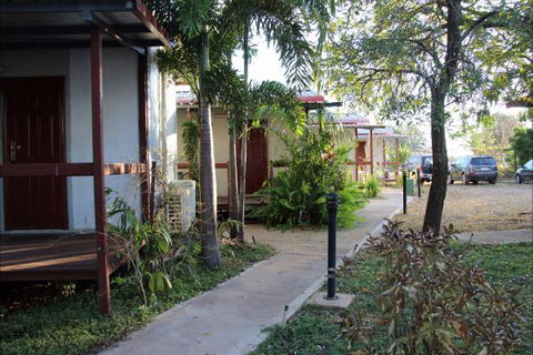 Savannah Way Motel - Accommodation 4U 2