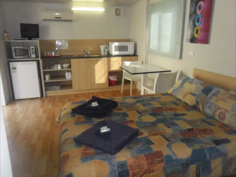 Savannah Way Motel - Accommodation 4U 3
