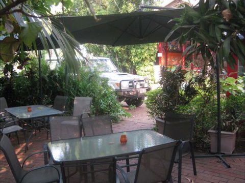 Savannah Way Motel - Accommodation 4U 4