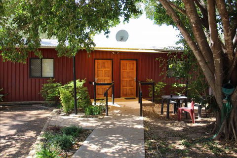 Savannah Way Motel - Accommodation 4U 5