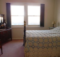 Seaspray - Accommodation 4U