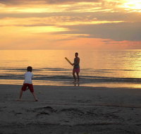 Semaphore Beach Holiday Let - Accommodation 4U