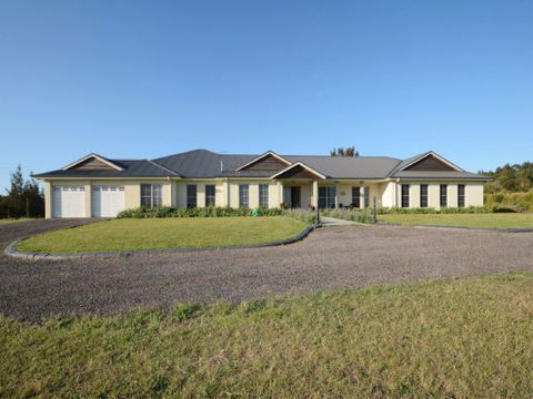 Villa Siena - Accommodation 4U 8