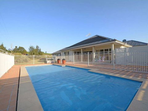 Villa Siena - Accommodation 4U 9