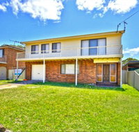 Palais d'Amor at Greenwell Point - Accommodation 4U