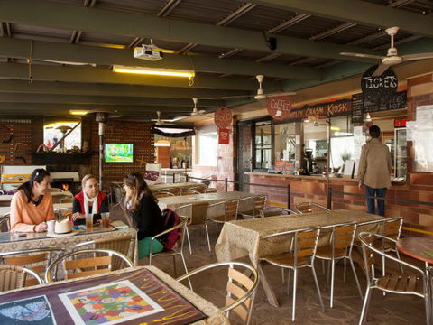 Standley Chasm Angkerle Camping - Accommodation 4U 2