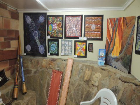 Standley Chasm Angkerle Camping - Accommodation 4U 6