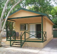 Stuart Caravan and Cabin Tourist Park - Accommodation 4U