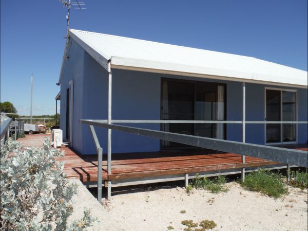 Chinaman Wells SA Accommodation 4U