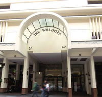 Sydney Waldorf Apartment Hotel - Accommodation 4U