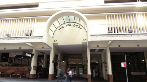 Sydney Waldorf Apartment Hotel - Accommodation 4U 0