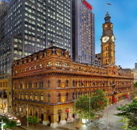 The Westin Sydney - Accommodation 4U