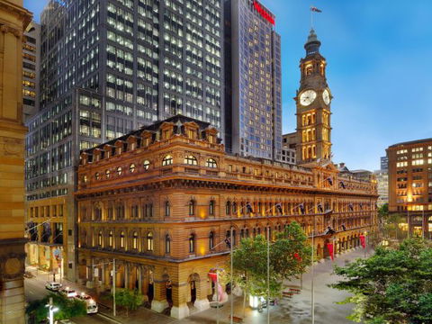 The Westin Sydney - Accommodation 4U 0