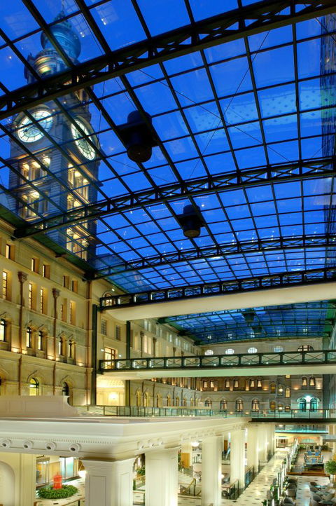 The Westin Sydney - Accommodation 4U 2
