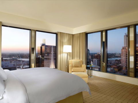 The Westin Sydney - Accommodation 4U 3