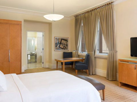 The Westin Sydney - Accommodation 4U 4